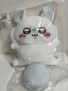 モモンガだらけくじ B賞 新品未使用