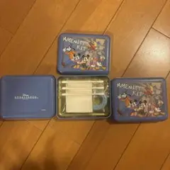 Disney アメニティキット ミッキー