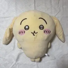 ちいかわ うさぎ ぬいぐるみ 大きなぬいぐるみ