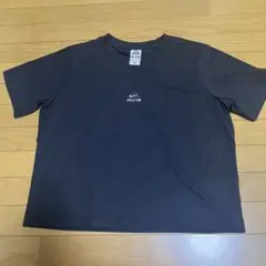 Nike ACG ブラック Tシャツ XL