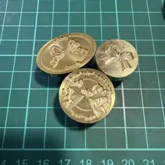 シーリングスタンプヘッド　リボン