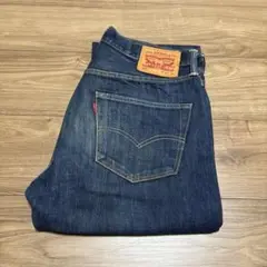 Levi's 501 デニム W32 L34