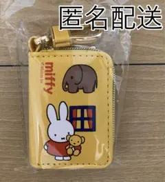 ミッフィー キーケース miffy ポーチ