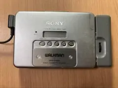 整備済み動作美品 WM-FX808 カセットウォークマン ポータブルプレイヤー 整備済み動作美品 WM-FX808 カセットウォークマン ポータブル