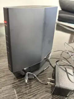 AX6 5400 Mbps 有線LANルーター