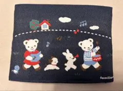 ファミリアティッシュケース