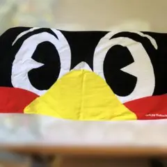 東京ヤクルトスワローズ/つば九郎フェイスバスタオル