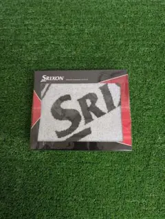 【即日発送・新品使用品】SRIXON ウォッシュタオル