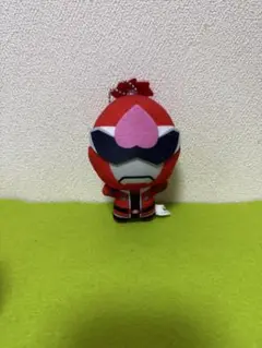 スーパー戦隊シリーズ ちびぐるみ ぬいぐるみ 祝50周年 ドンモモタロウ