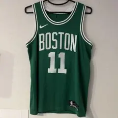ボストン・セルティックス IRVING 11 ユニフォーム サイズ48