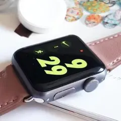 ♬92% NIKE アップルウォッチ /S3 38mm Apple Watch