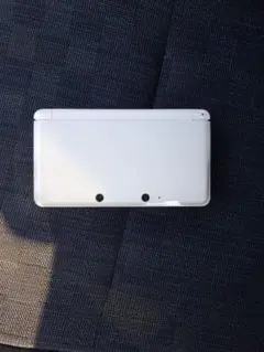 ジャンク　NINTENDO 3DS 本体