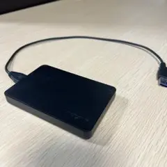 Buffalo HD-PGF2.0U3-BBA