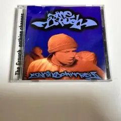The Grouch - Nothing Changes｜1996 グラウチ