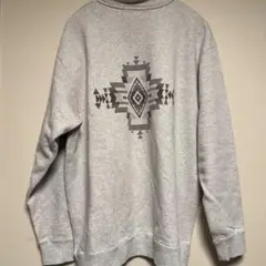 ペンドルトンスウェット