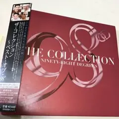 ザ・コレクション～ベスト・オブ・98°