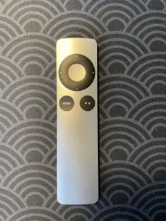 Apple Remote TV 純正 リモコン A1294