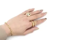GABRIELA ARTIGAS リング ガブリエラアルティガス¥31220
