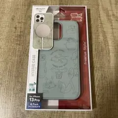 iPhone 13pro 対応 MagSafe対応