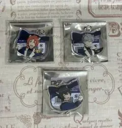 あんスタ ナンジャ アクリルチャーム レオ 泉 凛月
