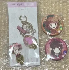 アルまど バッグチャーム 2025年最新】魔法少女まどか☆マギカ バッグチャーム/鹿目まどか