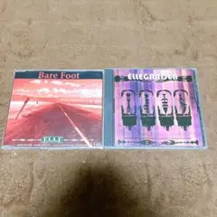 ELLEGARDEN シングル アルバム セット 大きな取引 Amazon.co.jp: □CD「ELLEGARDEN シングル/アルバム