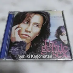 角松敏生／The gentle sex