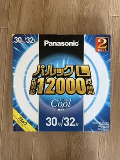 パナソニック・パルックL 30形のみ