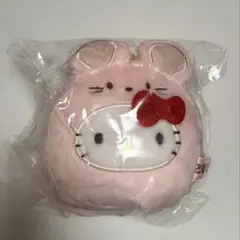 ハローキティ マスコットぬいぐるみ 2020年 子年