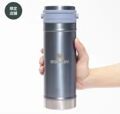 2025年最新】スタバ スタンレー タンブラー グレーの人気
