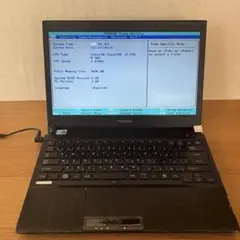 【訳あり】R730/B