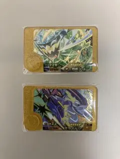 ポケモンフレンダ　ベストタッグ第一弾　レガシーピックセット売り②