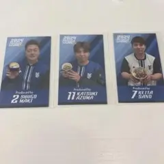 ベイスターズ カード まとめ売り