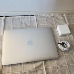 MacBook Pro 13インチ 2017 i5 8GB 128GB シルバー