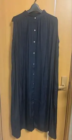 新品 ノースリーブ ワンピース