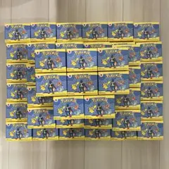 マクドナルド　ハッピーセット　おもちゃ　60個　ポケモン