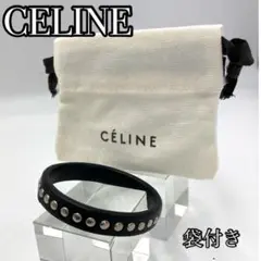 CELINE セリーヌ ブレスレット