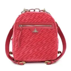 ヴィヴィアン ウエストウッド COVENTRY BACKPACK