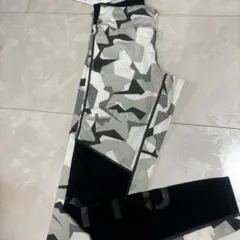 CPFU ライトグレー　Lサイズ