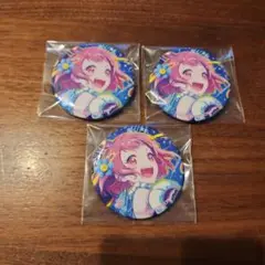 プロセカ　鳳えむ　缶バッジ