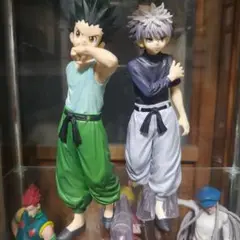 一番くじ　HUNTER×HUNTER