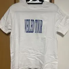 Keiju VEILED TOUR Tシャツ Mサイズ