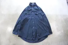 00s Y's for men over size shirt