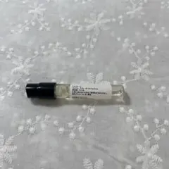 トムフォード ソレイユブランオードパルファム 1.5ml