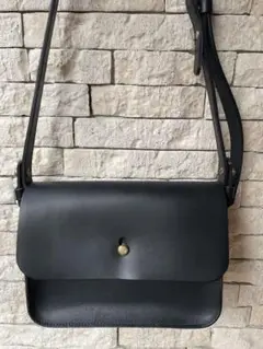 Mimi berry ミミベリー B shop ビショップ ショルダーバッグ