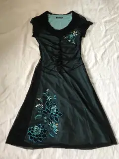 ヴィヴィアンタム ワンピース