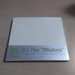 B'z/B'z The \"Mixture\"