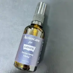 Attire are for Levi’s Denim Spray