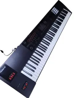 FA-08高いハードケースとスタンド付！ Amazon.co.jp: Roland ローランド ミュージックワーク