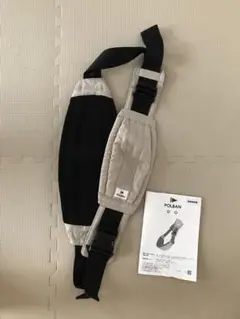 POLBAN GO ポルバンゴー　スリングシート
